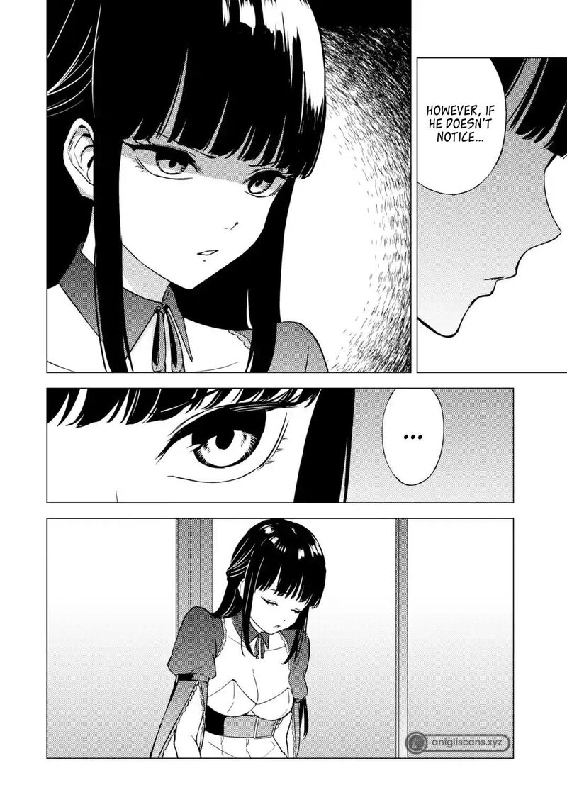 Ore No Genjitsu Wa Renai Game Ka To Omottara Inochigake No Game Datta 79 45