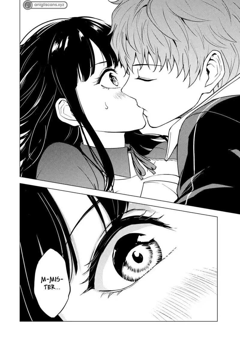 Ore No Genjitsu Wa Renai Game Ka To Omottara Inochigake No Game Datta 79 49
