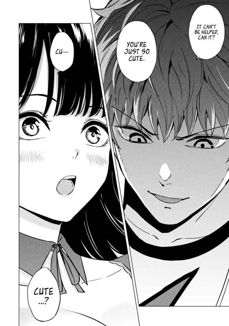 Ore No Genjitsu Wa Renai Game Ka To Omottara Inochigake No Game Datta 79 51