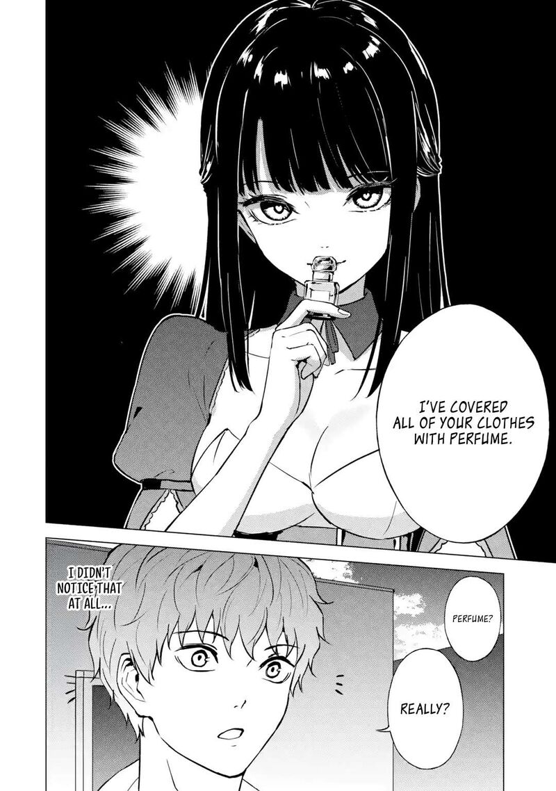 Ore No Genjitsu Wa Renai Game Ka To Omottara Inochigake No Game Datta 82e 4