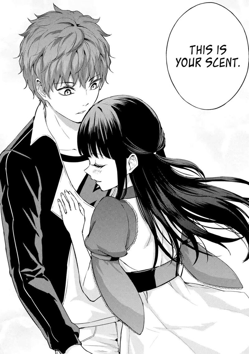 Ore No Genjitsu Wa Renai Game Ka To Omottara Inochigake No Game Datta 82e 6