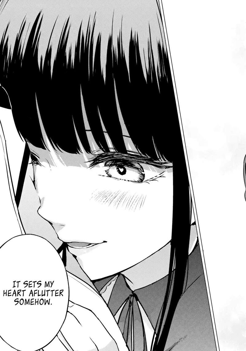 Ore No Genjitsu Wa Renai Game Ka To Omottara Inochigake No Game Datta 82e 7