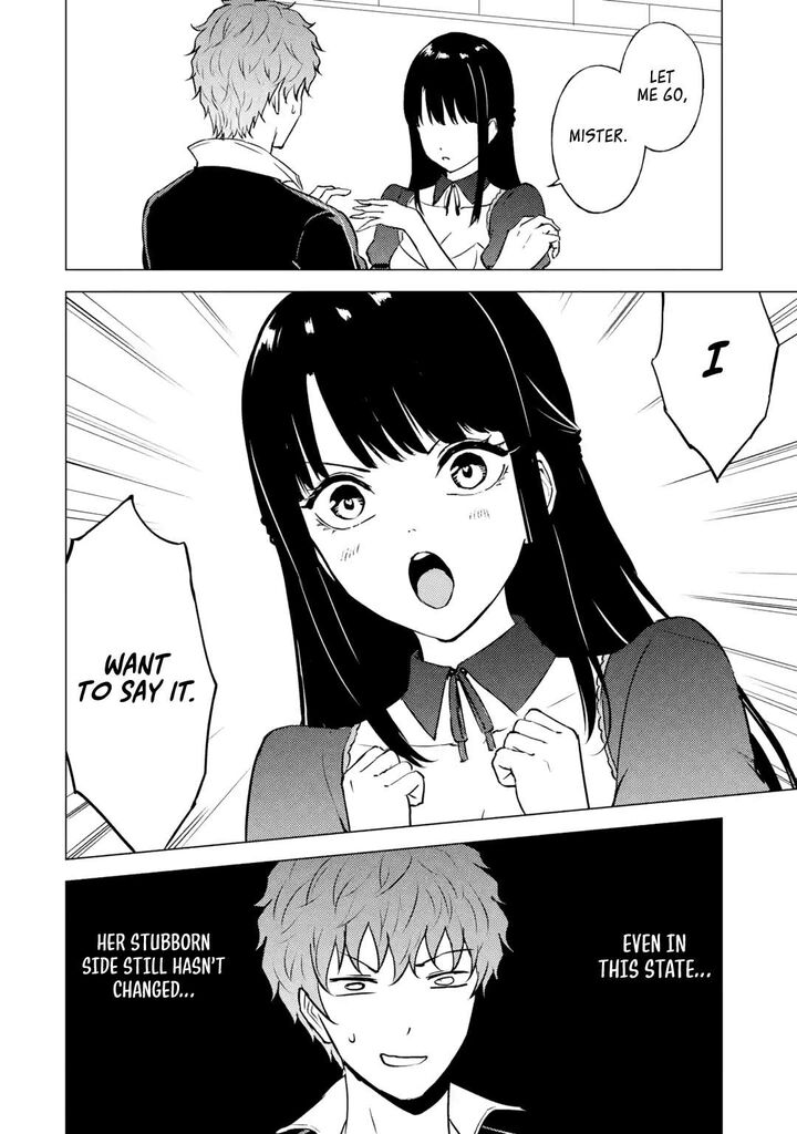 Ore No Genjitsu Wa Renai Game Ka To Omottara Inochigake No Game Datta 83a 7