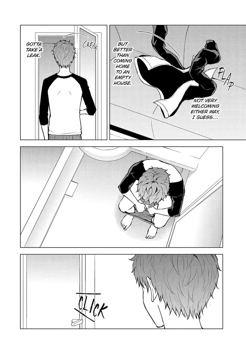 Ore No Genjitsu Wa Renai Game Ka To Omottara Inochigake No Game Datta 86 14