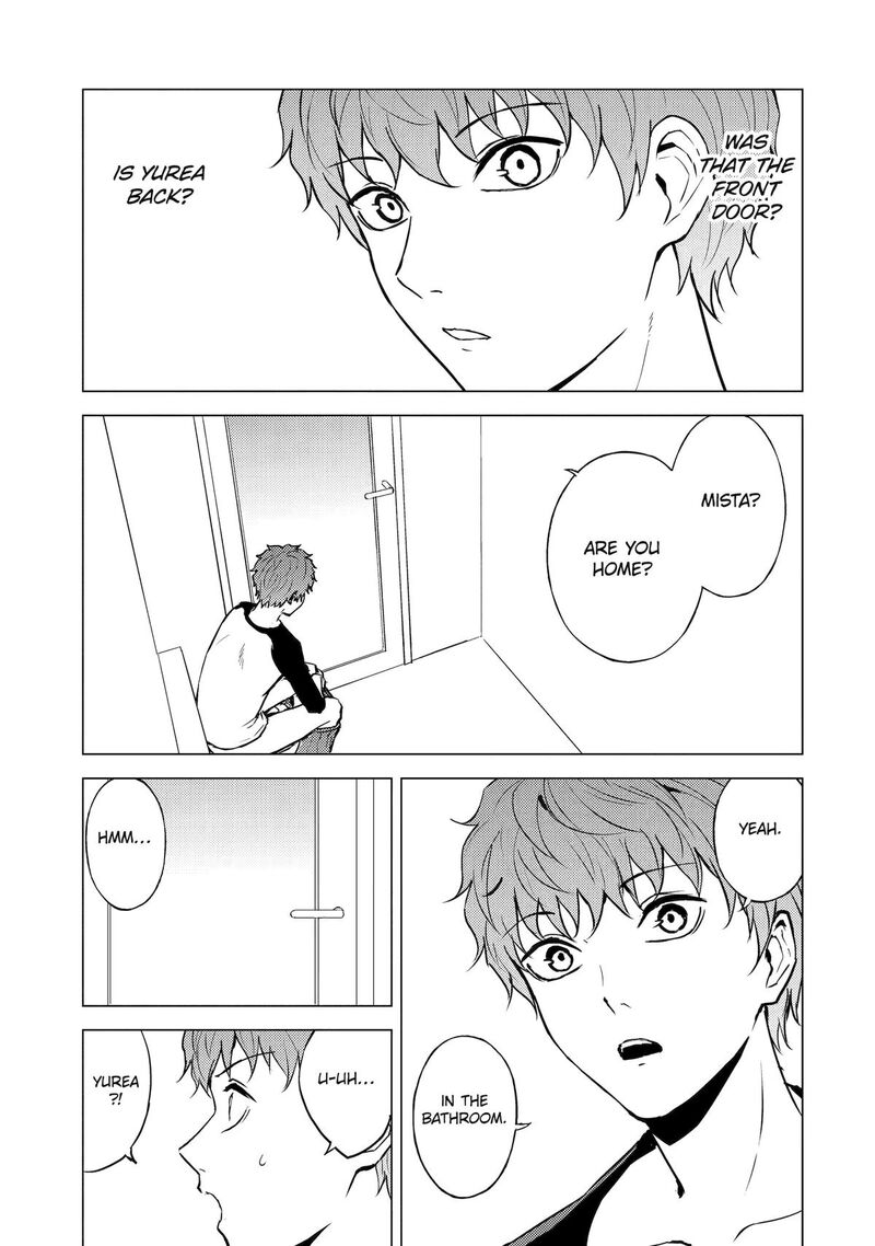 Ore No Genjitsu Wa Renai Game Ka To Omottara Inochigake No Game Datta 86 15