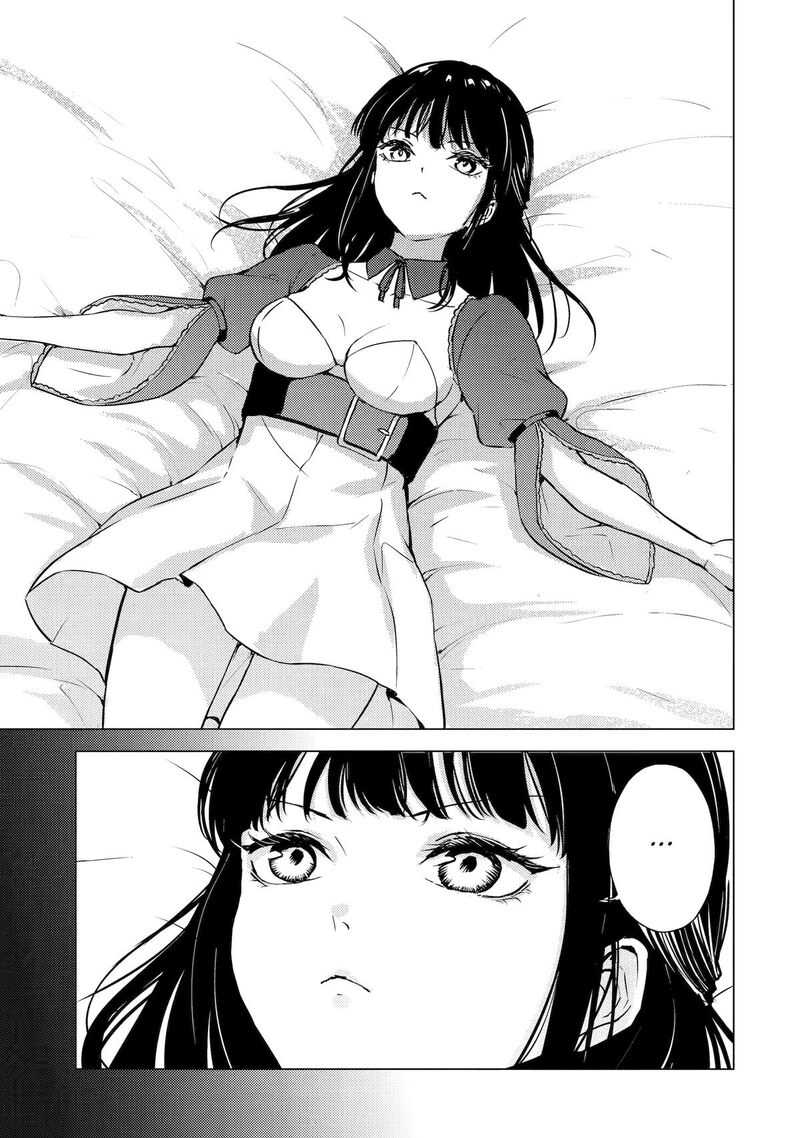 Ore No Genjitsu Wa Renai Game Ka To Omottara Inochigake No Game Datta 86 23