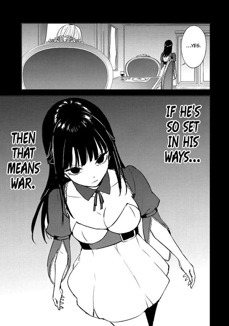 Ore No Genjitsu Wa Renai Game Ka To Omottara Inochigake No Game Datta 86 28