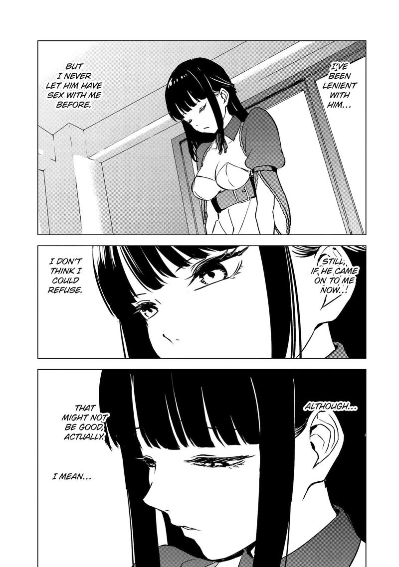 Ore No Genjitsu Wa Renai Game Ka To Omottara Inochigake No Game Datta 86 33