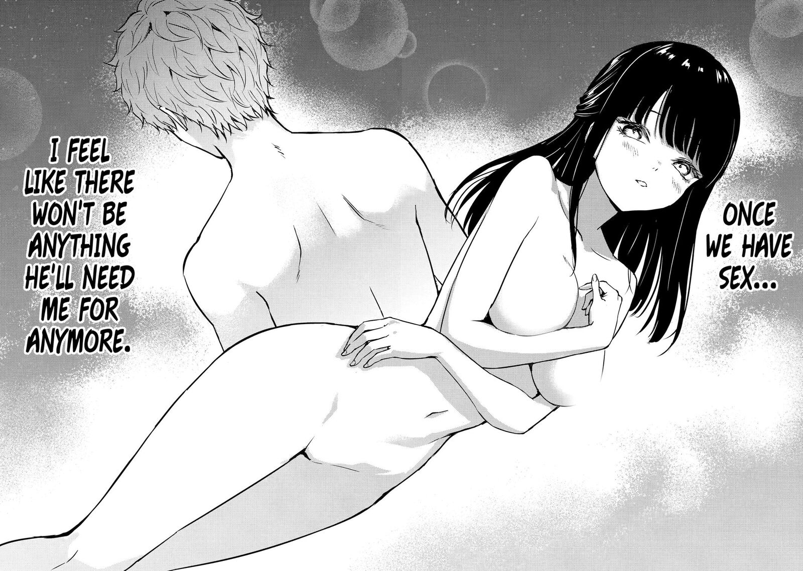 Ore No Genjitsu Wa Renai Game Ka To Omottara Inochigake No Game Datta 86 34