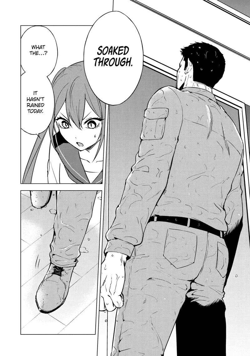 Ore No Genjitsu Wa Renai Game Ka To Omottara Inochigake No Game Datta 86 41