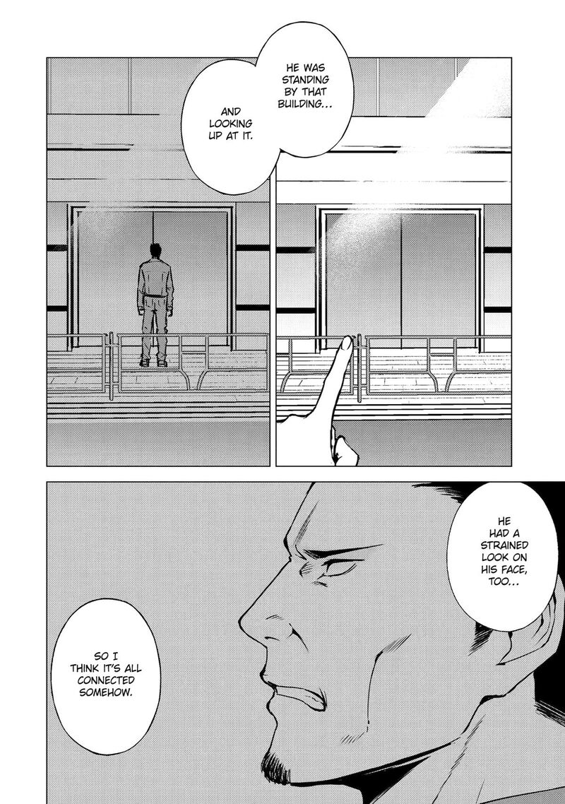 Ore No Genjitsu Wa Renai Game Ka To Omottara Inochigake No Game Datta 86 6