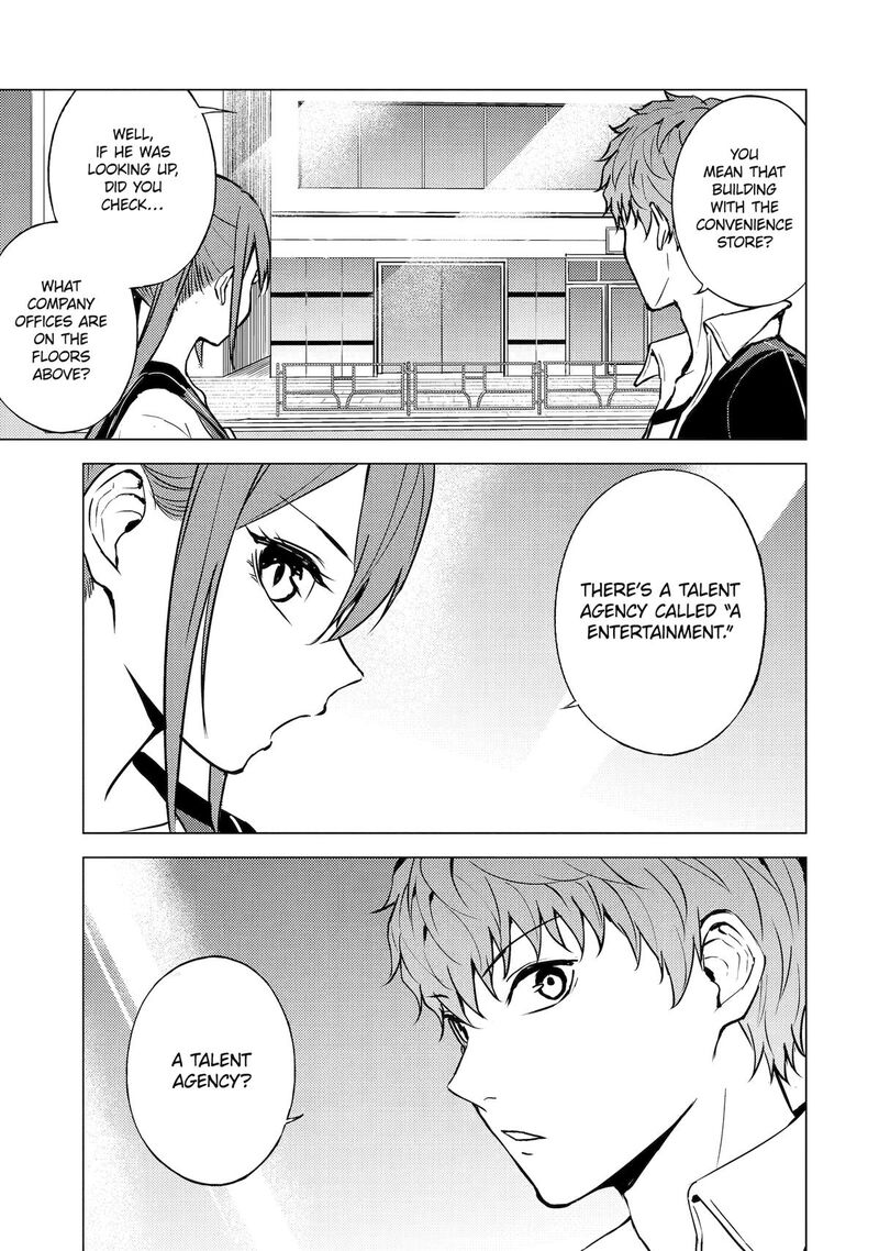 Ore No Genjitsu Wa Renai Game Ka To Omottara Inochigake No Game Datta 86 7