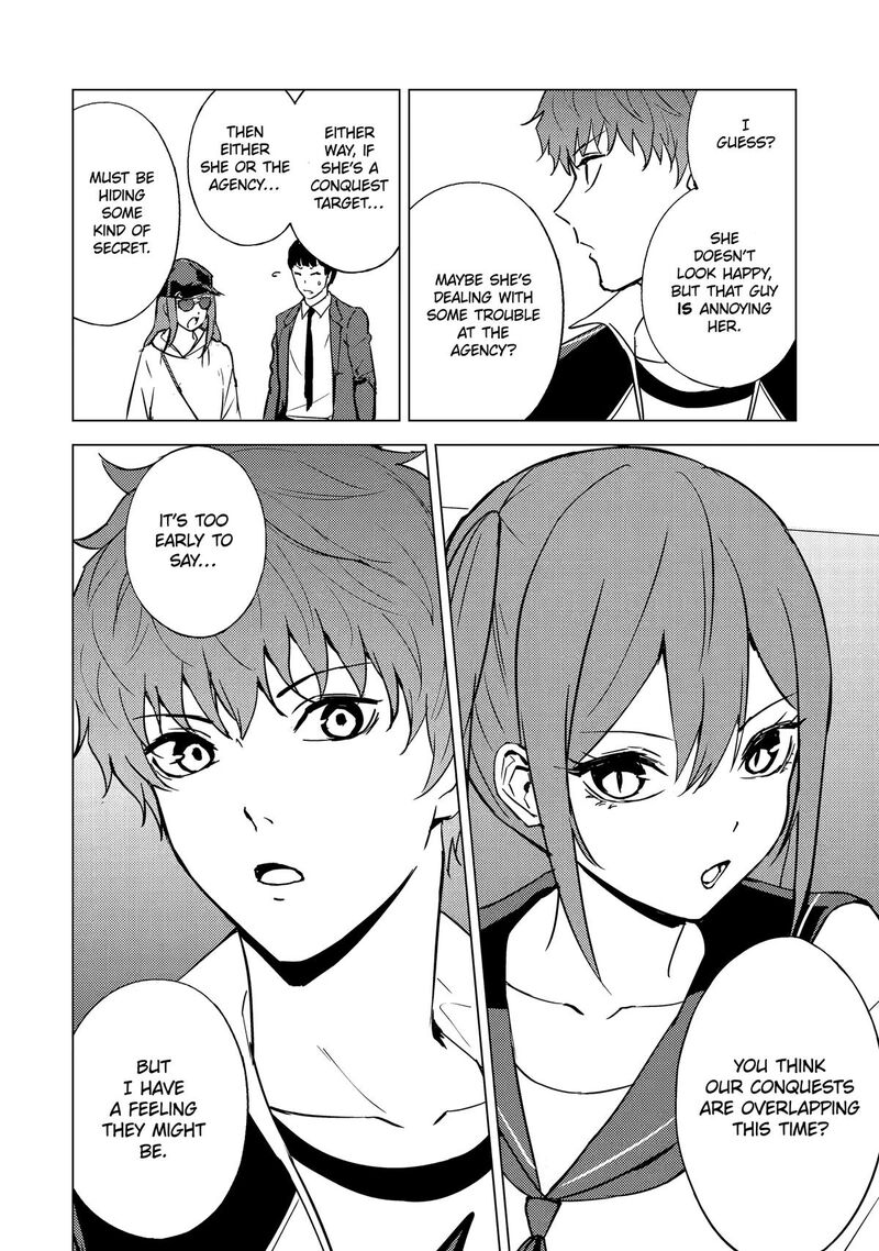 Ore No Genjitsu Wa Renai Game Ka To Omottara Inochigake No Game Datta 87 14