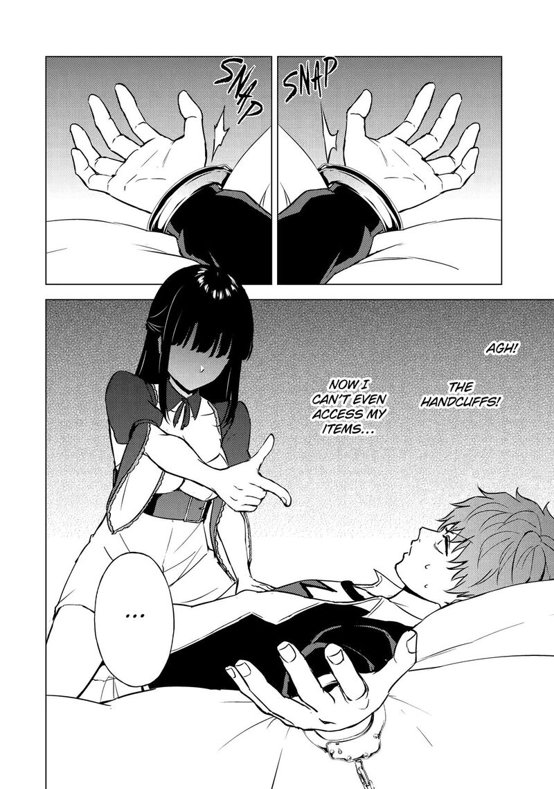 Ore No Genjitsu Wa Renai Game Ka To Omottara Inochigake No Game Datta 87 42