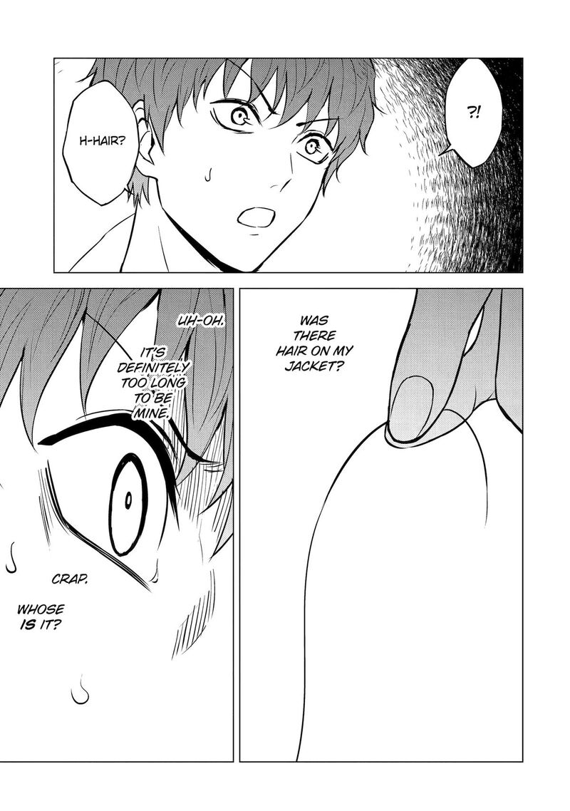 Ore No Genjitsu Wa Renai Game Ka To Omottara Inochigake No Game Datta 89 28