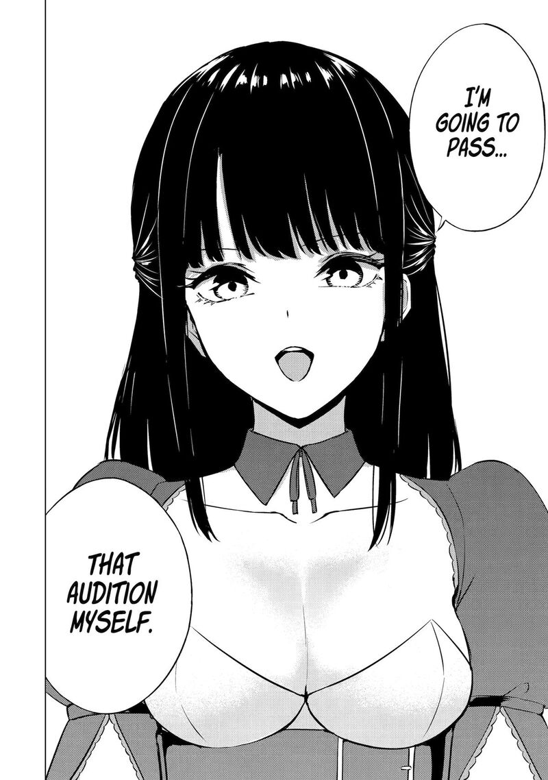 Ore No Genjitsu Wa Renai Game Ka To Omottara Inochigake No Game Datta 89 45