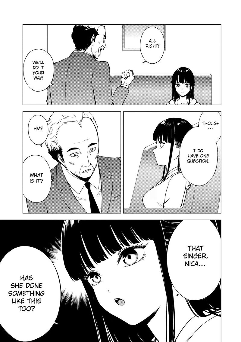 Ore No Genjitsu Wa Renai Game Ka To Omottara Inochigake No Game Datta 91 29