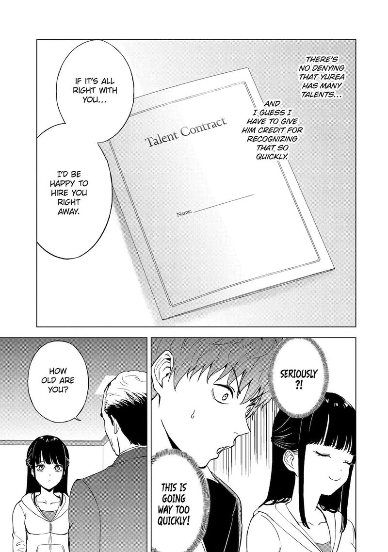 Ore No Genjitsu Wa Renai Game Ka To Omottara Inochigake No Game Datta 91 3
