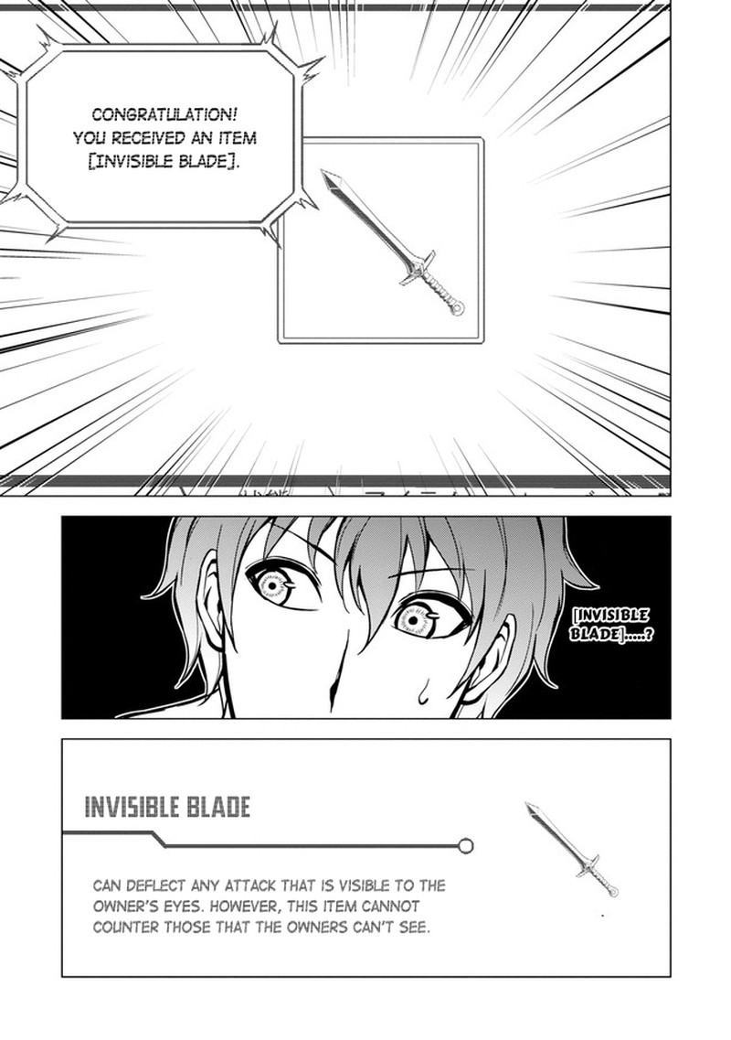 Ore No Genjitsu Wa Renai Game Ka To Omottara Inochigake No Game Datta 9a 14