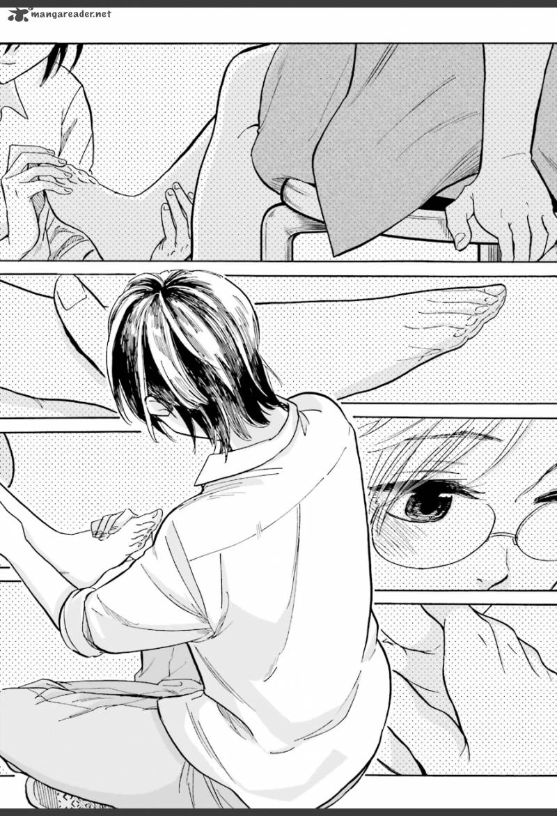 Ore No Himekutsu O Haite Kure 1 20