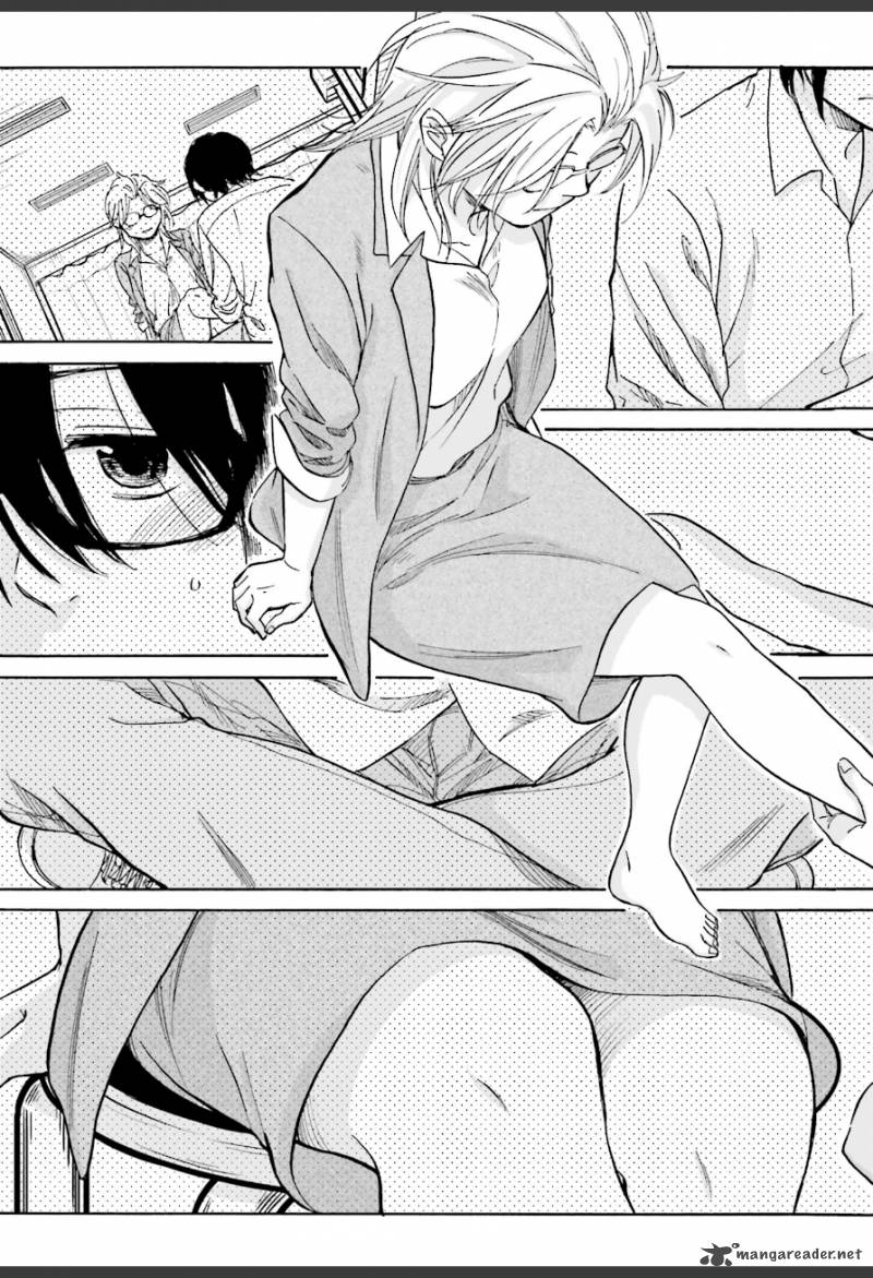 Ore No Himekutsu O Haite Kure 1 21