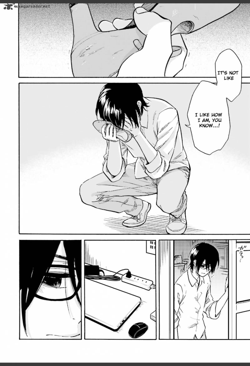 Ore No Himekutsu O Haite Kure 1 30