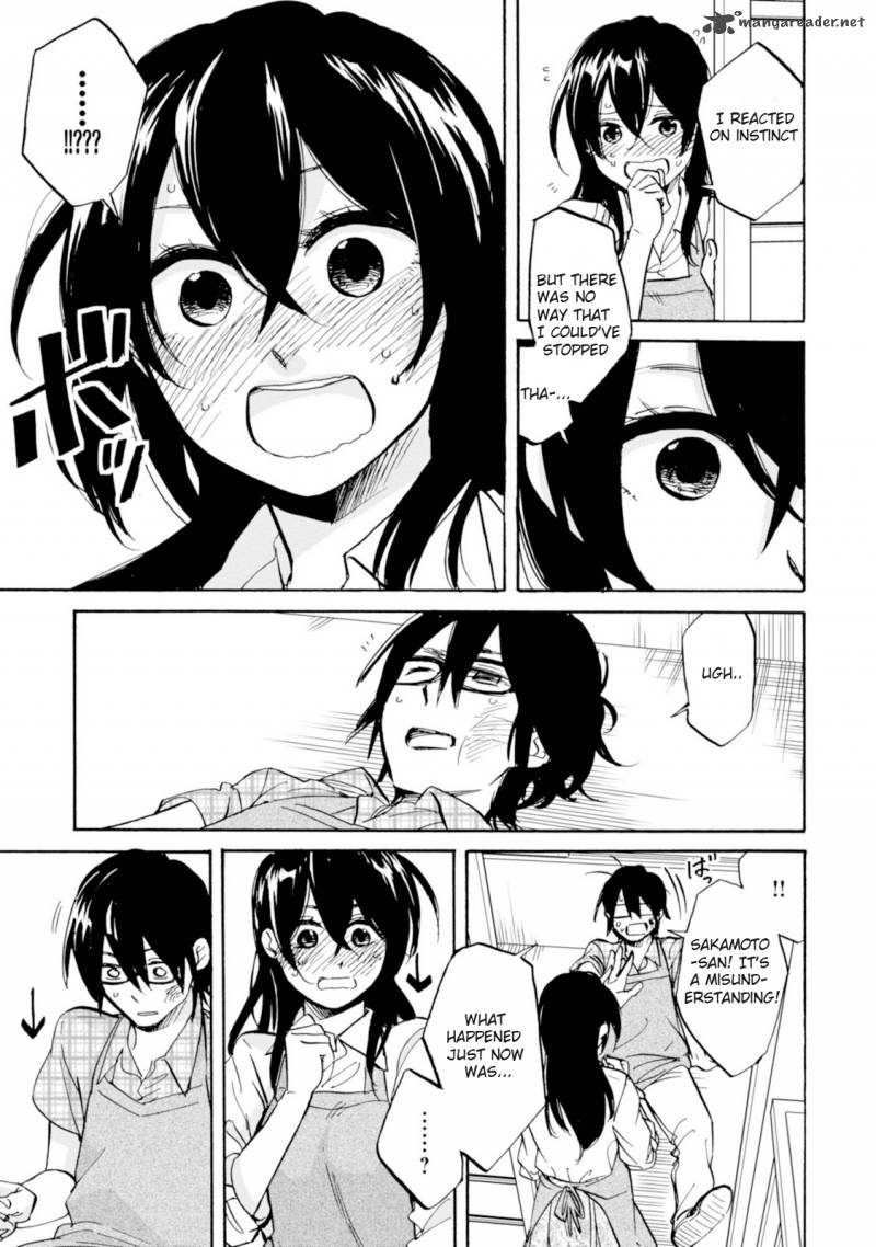Ore No Himekutsu O Haite Kure 10 2