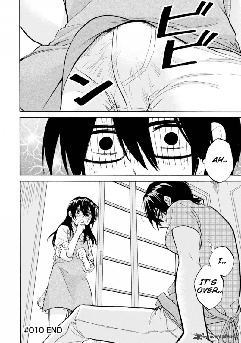 Ore No Himekutsu O Haite Kure 10 3
