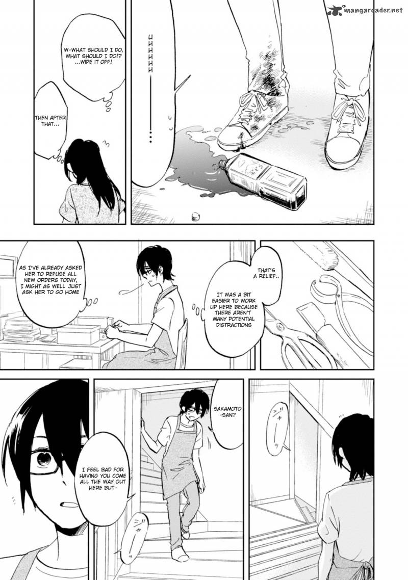 Ore No Himekutsu O Haite Kure 12 11