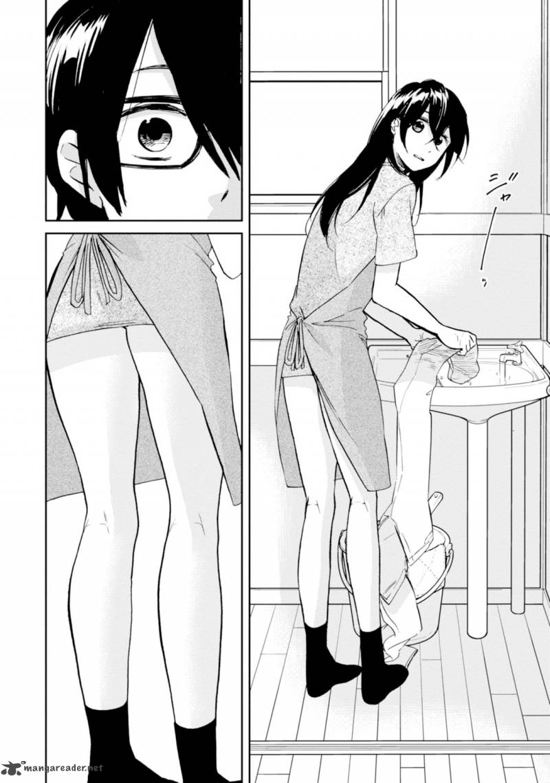Ore No Himekutsu O Haite Kure 12 12