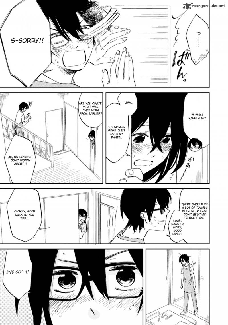 Ore No Himekutsu O Haite Kure 12 13