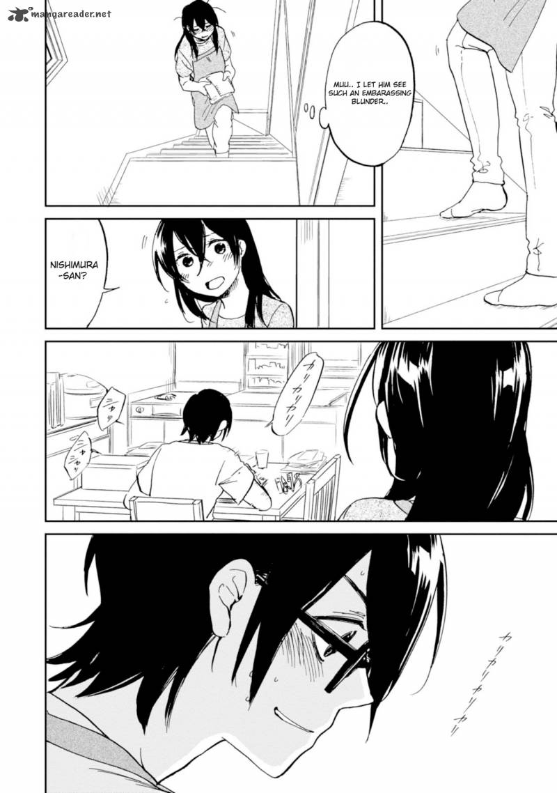 Ore No Himekutsu O Haite Kure 12 14
