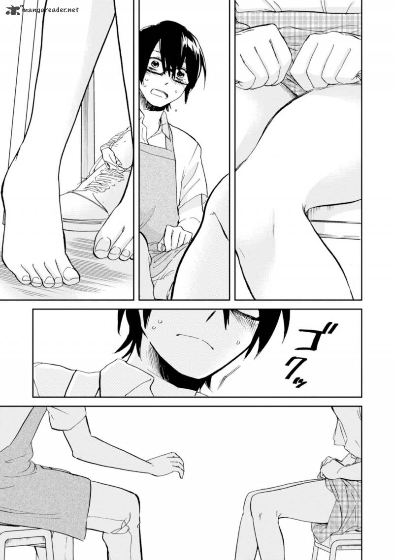 Ore No Himekutsu O Haite Kure 12 19