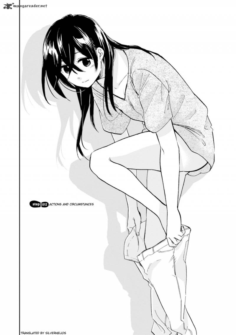 Ore No Himekutsu O Haite Kure 12 2
