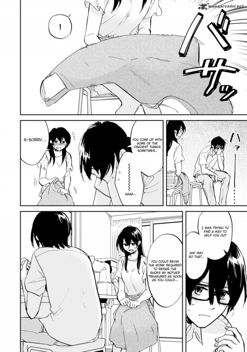 Ore No Himekutsu O Haite Kure 12 20