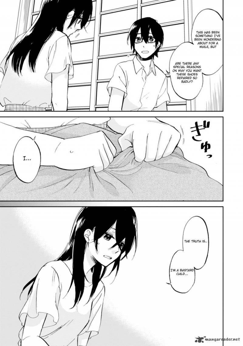 Ore No Himekutsu O Haite Kure 12 21