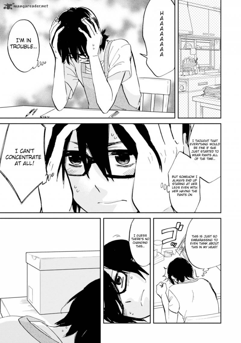 Ore No Himekutsu O Haite Kure 12 5