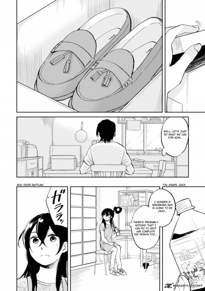 Ore No Himekutsu O Haite Kure 12 6