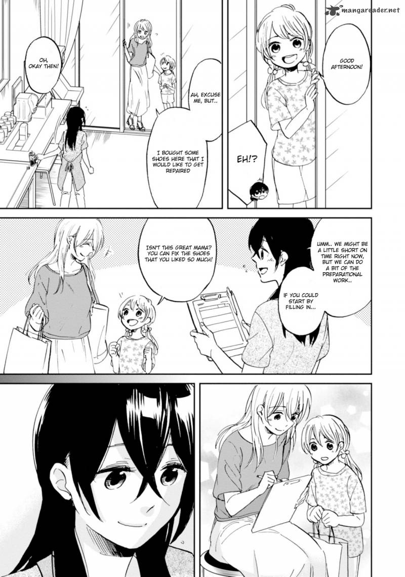 Ore No Himekutsu O Haite Kure 12 7
