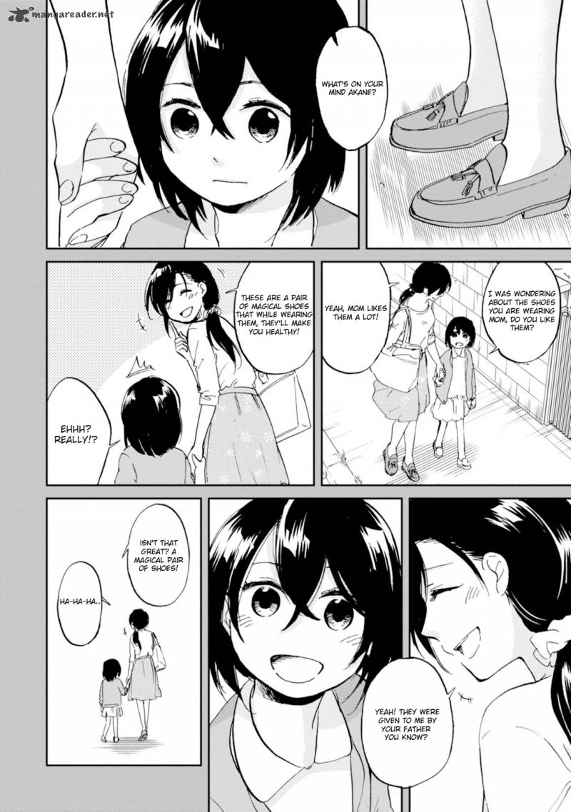 Ore No Himekutsu O Haite Kure 12 8