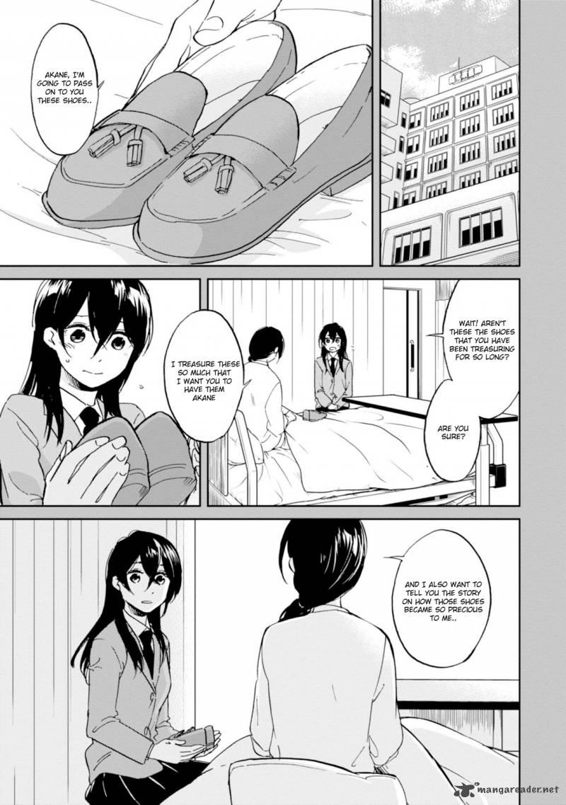 Ore No Himekutsu O Haite Kure 12 9