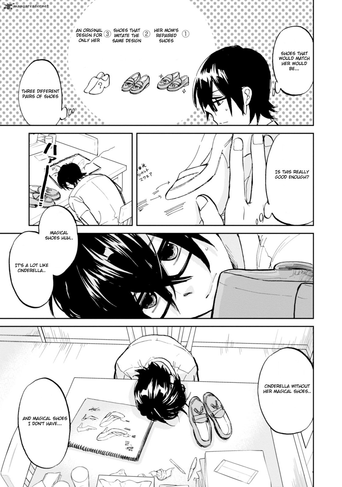 Ore No Himekutsu O Haite Kure 13 29