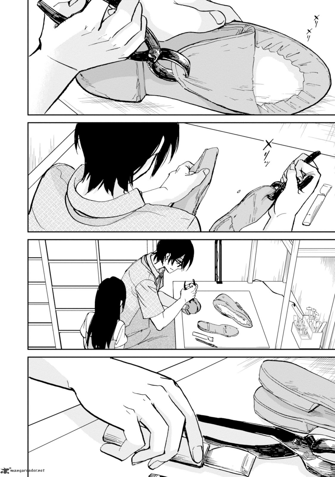 Ore No Himekutsu O Haite Kure 14 10