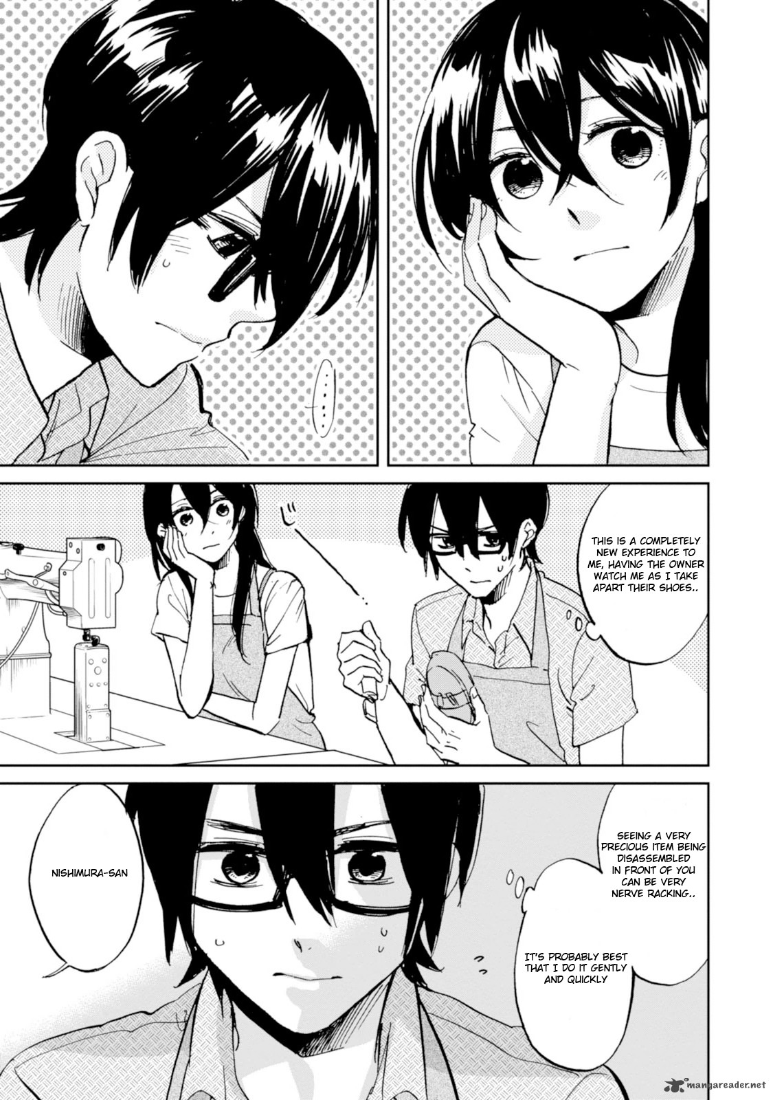 Ore No Himekutsu O Haite Kure 14 11