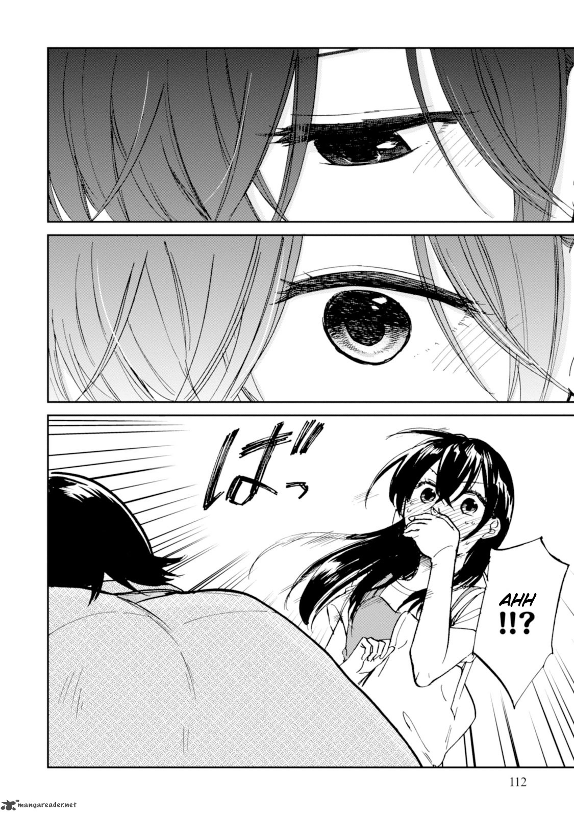 Ore No Himekutsu O Haite Kure 14 27