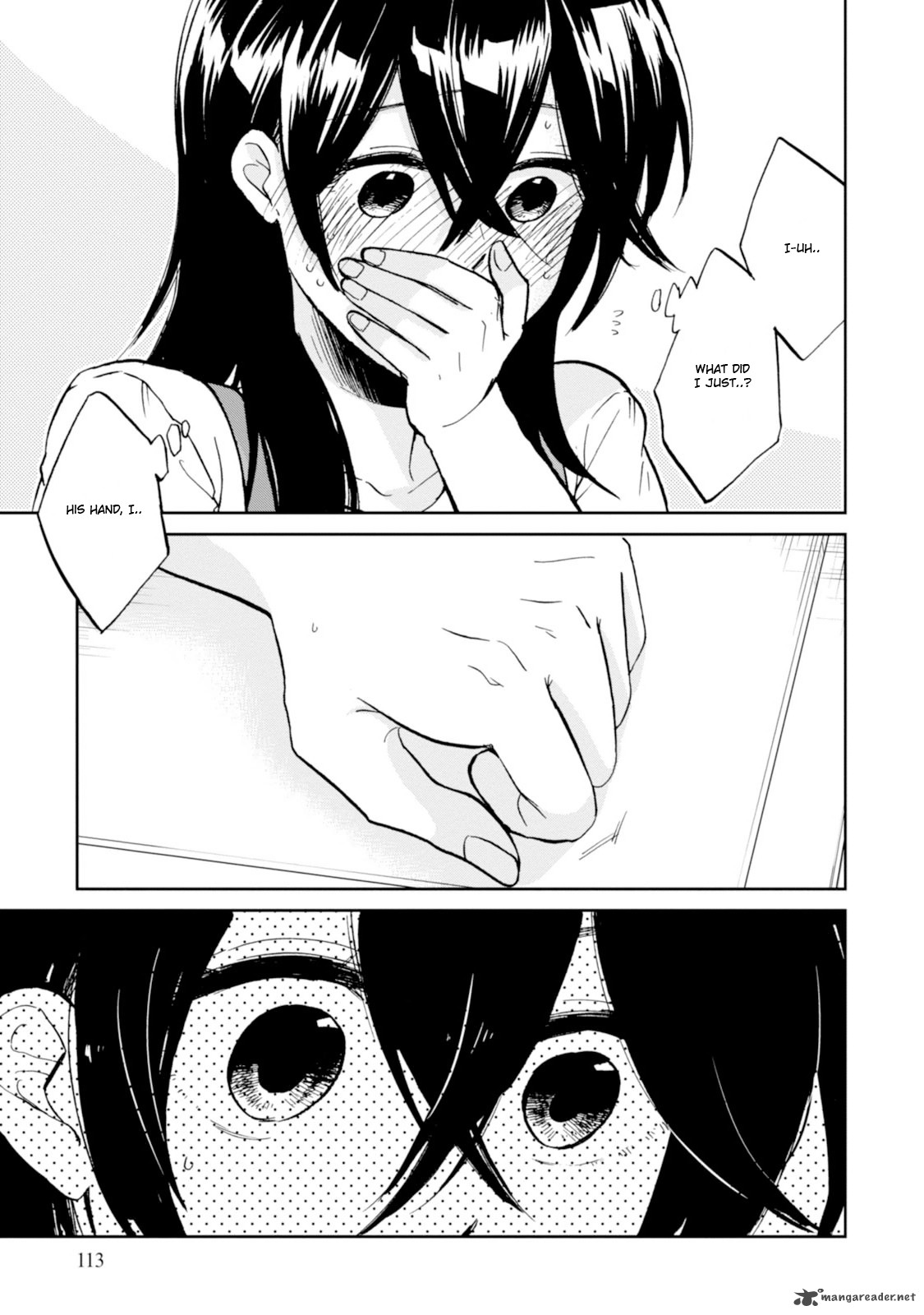 Ore No Himekutsu O Haite Kure 14 28