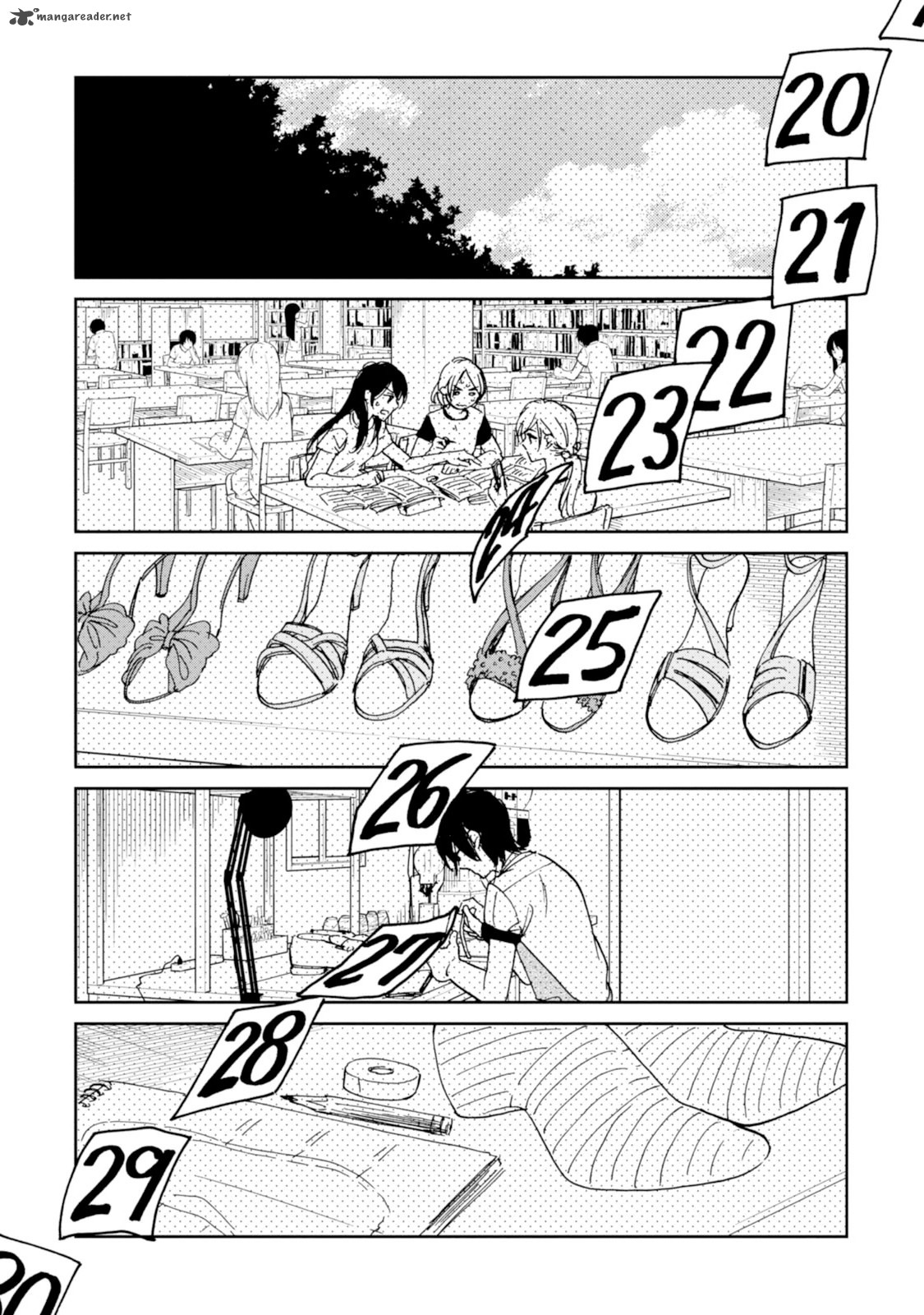 Ore No Himekutsu O Haite Kure 14 7