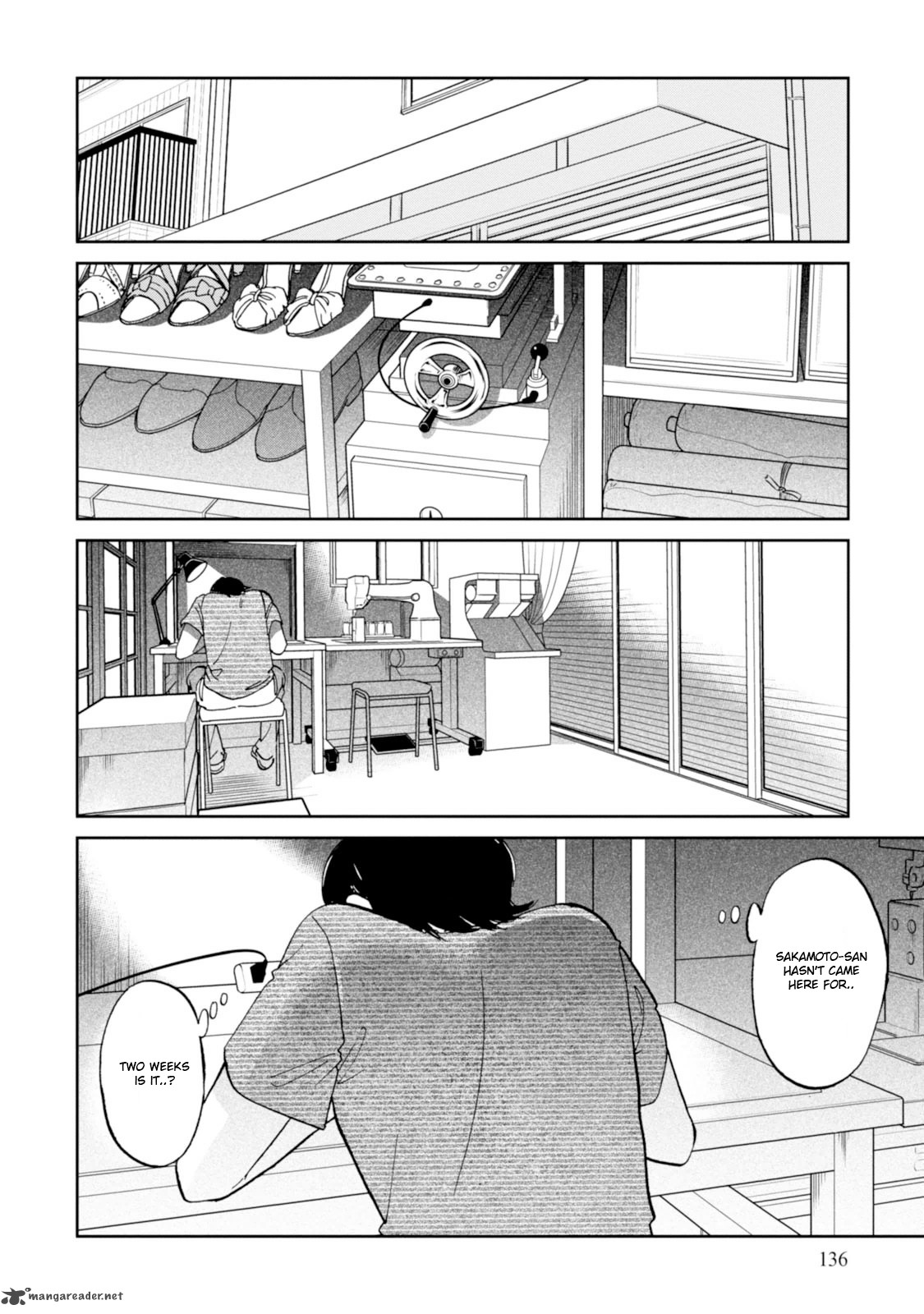 Ore No Himekutsu O Haite Kure 15 22