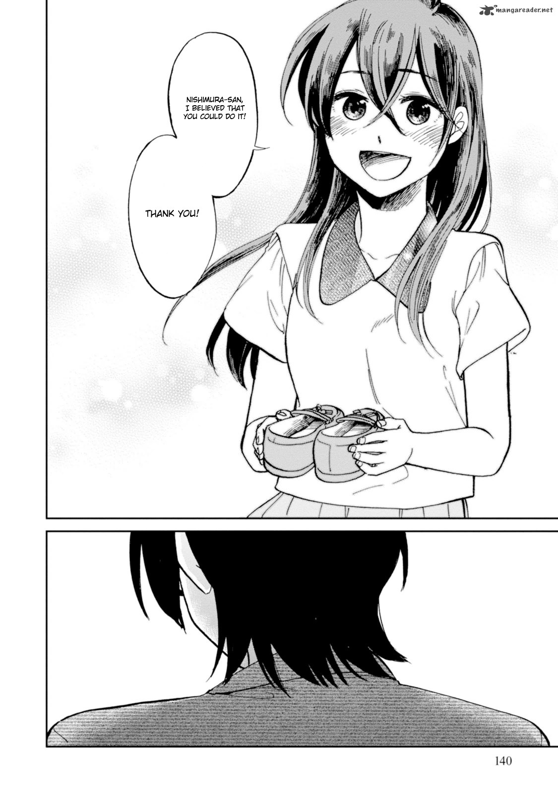 Ore No Himekutsu O Haite Kure 15 26