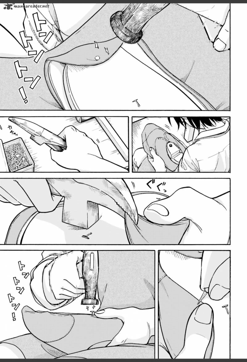 Ore No Himekutsu O Haite Kure 2 1